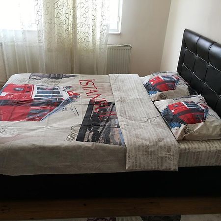 Dogu Konaklama Erzurum Bagian luar foto