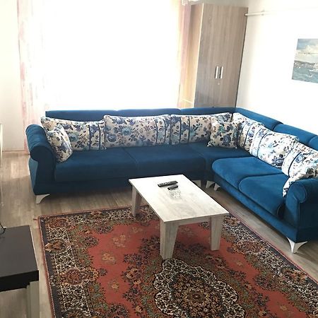 Dogu Konaklama Erzurum Bagian luar foto