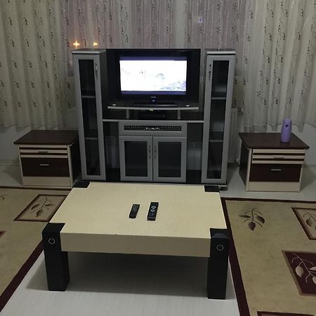 Dogu Konaklama Erzurum Bagian luar foto