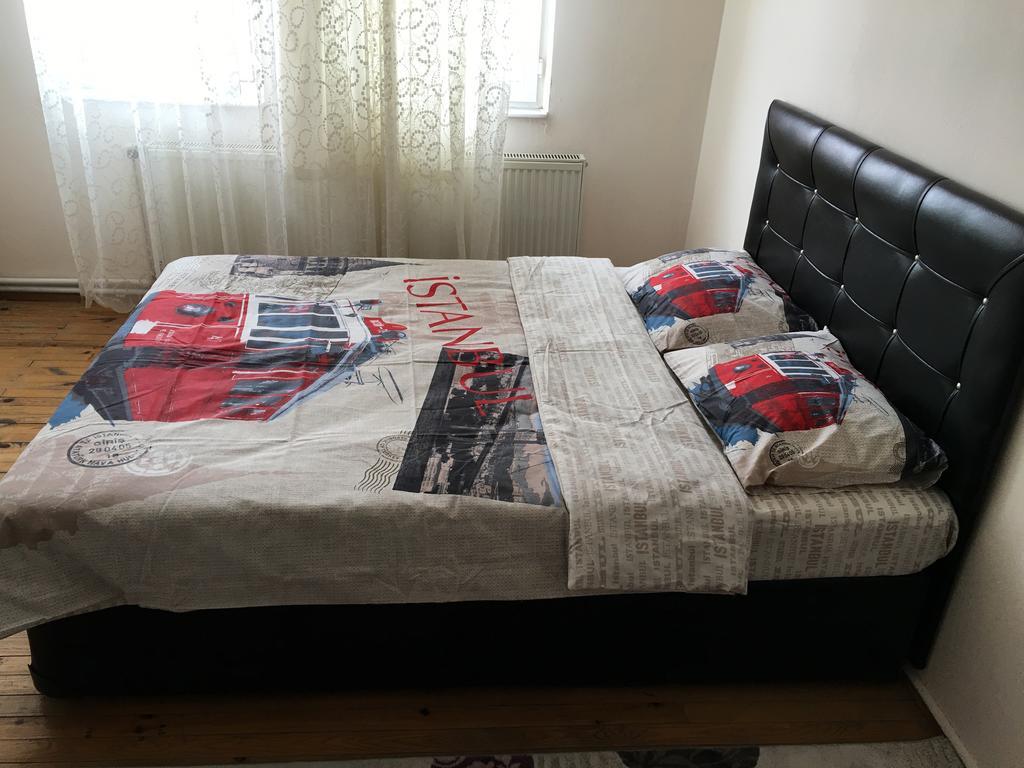 Dogu Konaklama Erzurum Bagian luar foto