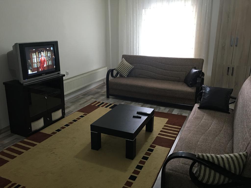Dogu Konaklama Erzurum Bagian luar foto