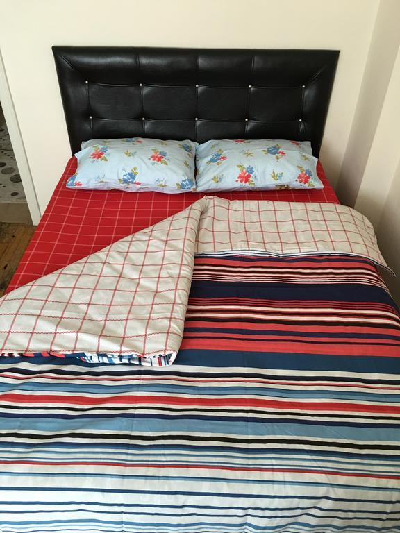 Dogu Konaklama Erzurum Bagian luar foto