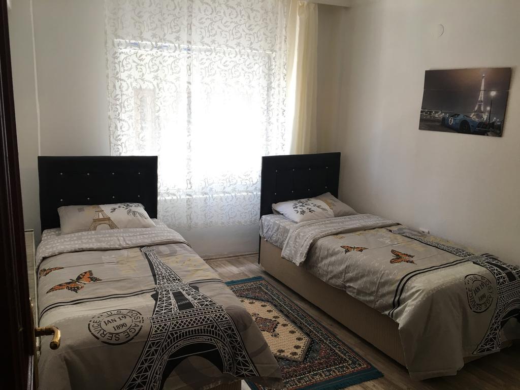 Dogu Konaklama Erzurum Bagian luar foto