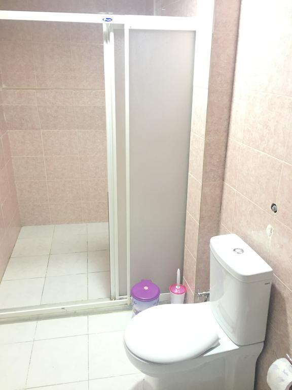 Dogu Konaklama Erzurum Bagian luar foto