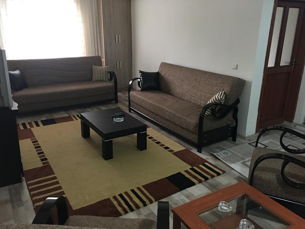 Dogu Konaklama Erzurum Bagian luar foto