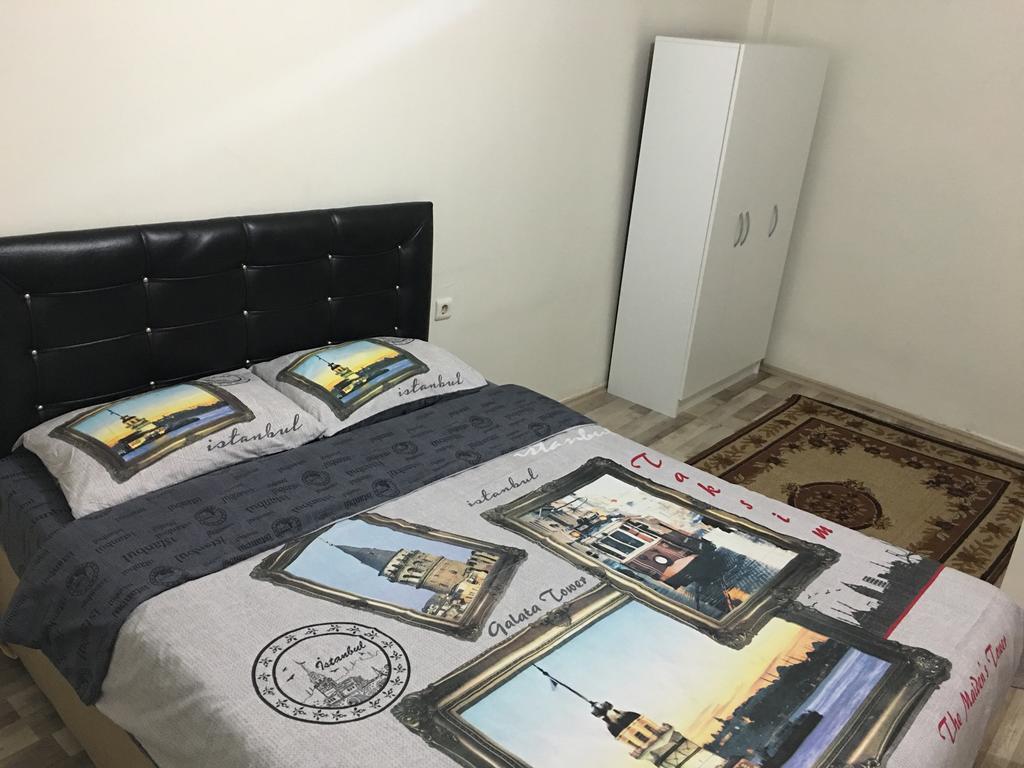 Dogu Konaklama Erzurum Bagian luar foto