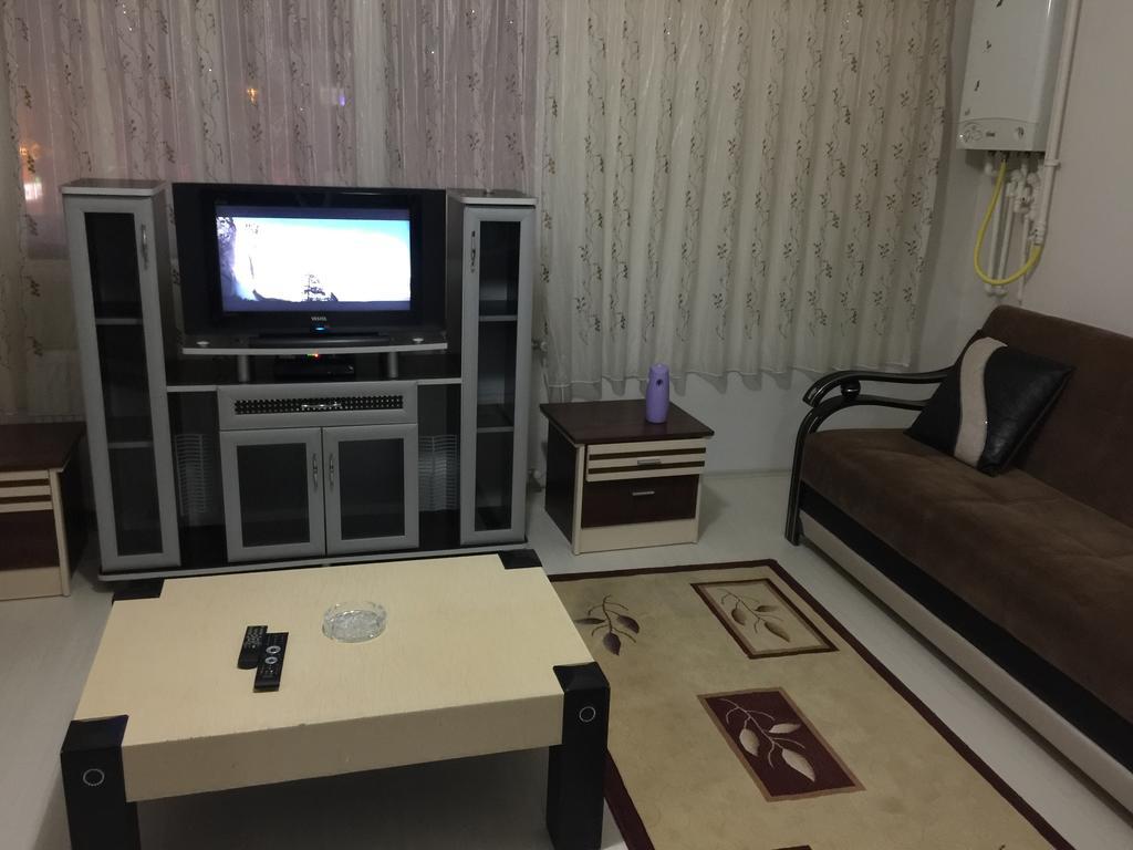 Dogu Konaklama Erzurum Bagian luar foto