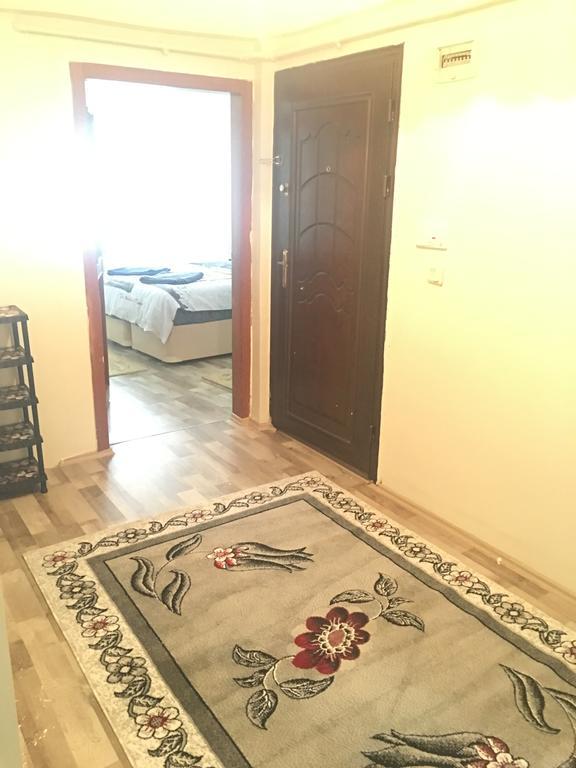 Dogu Konaklama Erzurum Bagian luar foto
