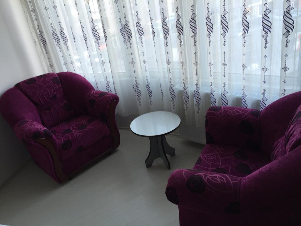Dogu Konaklama Erzurum Bagian luar foto
