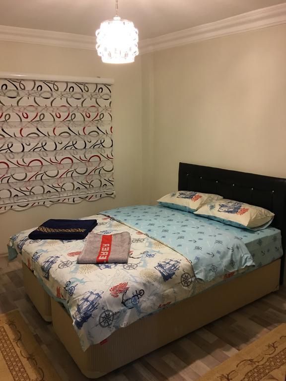 Dogu Konaklama Erzurum Bagian luar foto