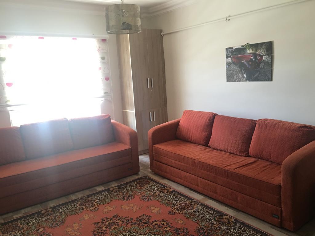 Dogu Konaklama Erzurum Bagian luar foto