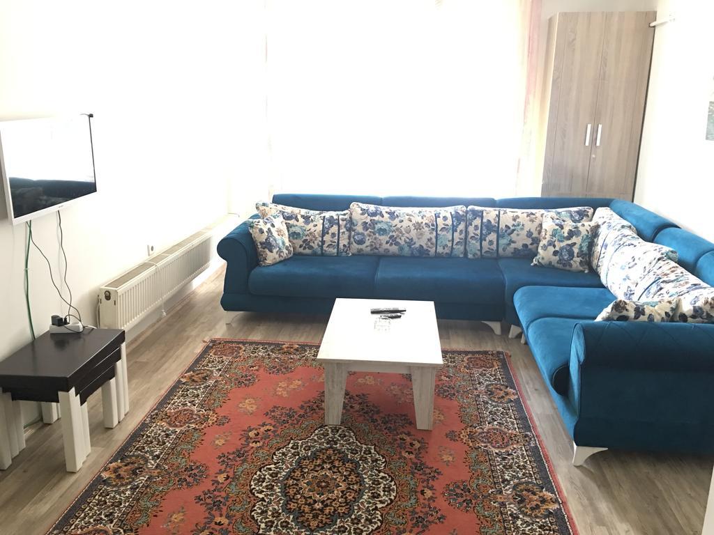 Dogu Konaklama Erzurum Bagian luar foto