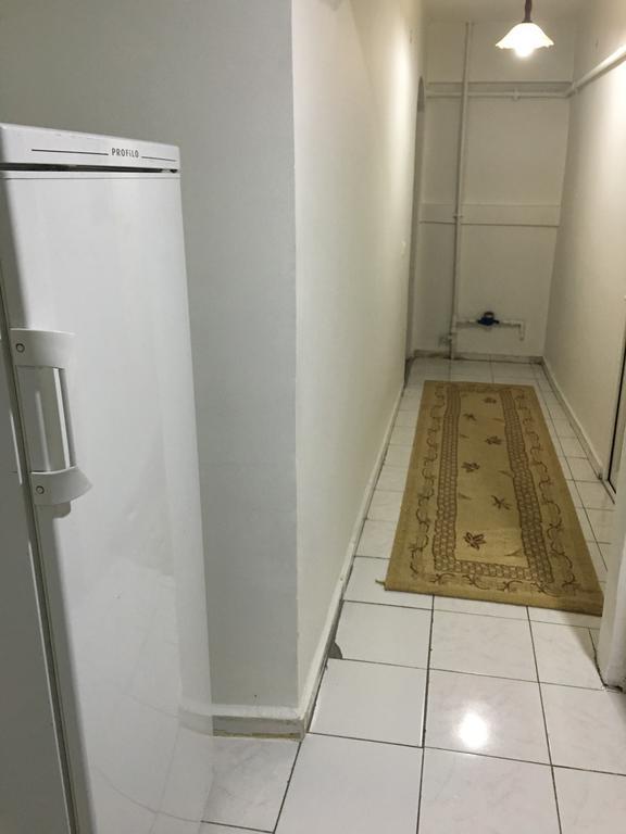 Dogu Konaklama Erzurum Bagian luar foto