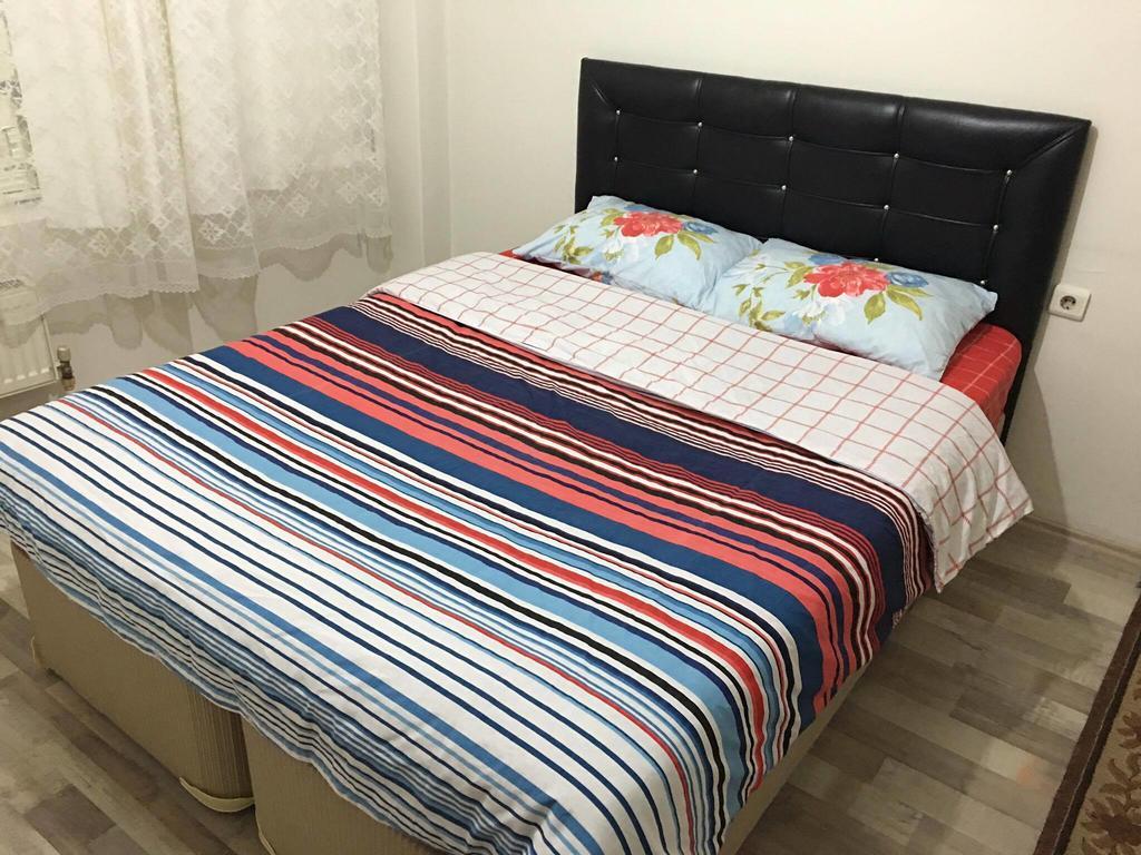 Dogu Konaklama Erzurum Bagian luar foto